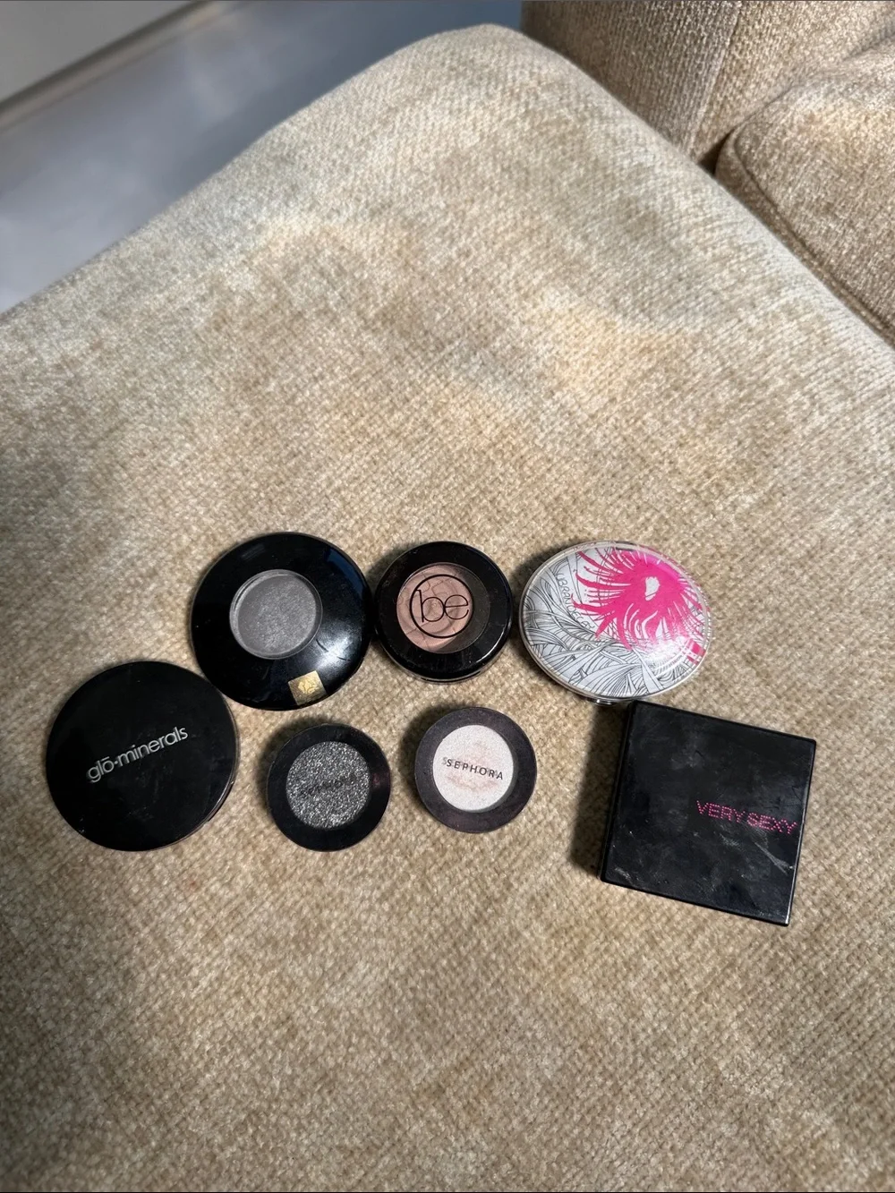 N/A multi shade